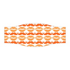 Pattern 181 Stretchable Headband by GardenOfOphir