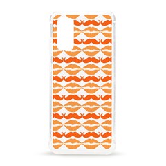 Pattern 181 Samsung Galaxy S20 6 2 Inch Tpu Uv Case by GardenOfOphir