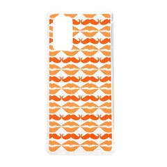 Pattern 181 Samsung Galaxy Note 20 Tpu Uv Case