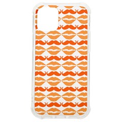 Pattern 181 Iphone 12 Mini Tpu Uv Print Case	