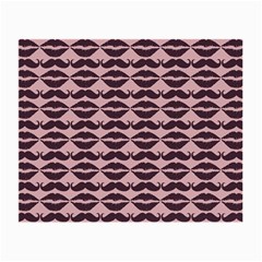 Pattern 182 Small Glasses Cloth by GardenOfOphir