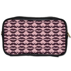 Pattern 182 Toiletries Bag (one Side) by GardenOfOphir