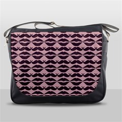 Pattern 182 Messenger Bag by GardenOfOphir