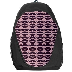 Pattern 182 Backpack Bag by GardenOfOphir