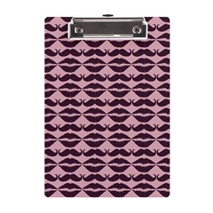 Pattern 182 A5 Acrylic Clipboard