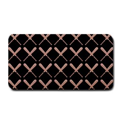 Pattern 183 Medium Bar Mat by GardenOfOphir