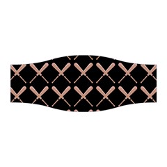 Pattern 183 Stretchable Headband by GardenOfOphir