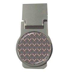 Pattern 184 Money Clips (round)  by GardenOfOphir