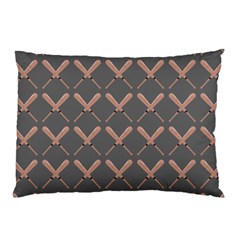 Pattern 184 Pillow Case by GardenOfOphir