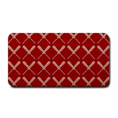 Pattern 186 Medium Bar Mat by GardenOfOphir