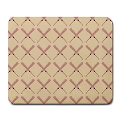 Pattern 188 Large Mousepad by GardenOfOphir