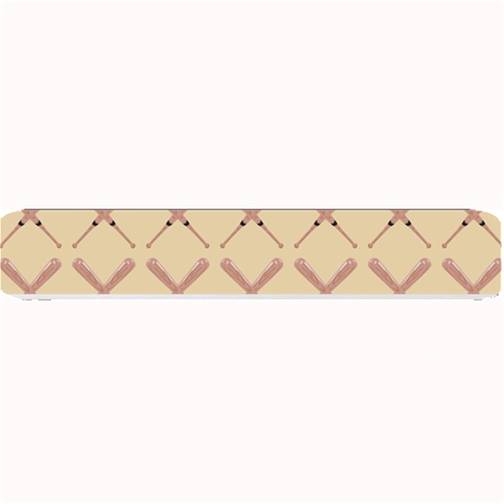 Pattern 188 Small Bar Mat