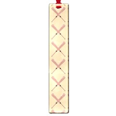 Pattern 188 Large Book Marks by GardenOfOphir