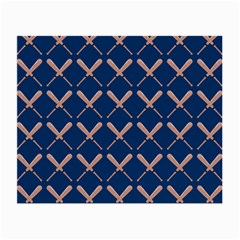 Pattern 187 Small Glasses Cloth (2 Sides) by GardenOfOphir