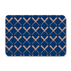 Pattern 187 Small Doormat by GardenOfOphir