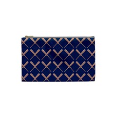 Pattern 187 Cosmetic Bag (small)