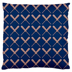 Pattern 187 Large Cushion Case (one Side) by GardenOfOphir