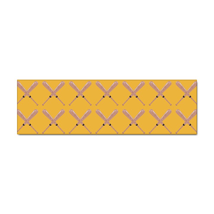 Pattern 189 Sticker Bumper (10 pack)