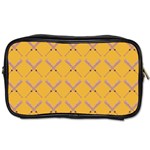 Pattern 189 Toiletries Bag (One Side) Front