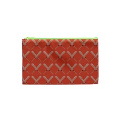 Pattern 190 Cosmetic Bag (xs) by GardenOfOphir