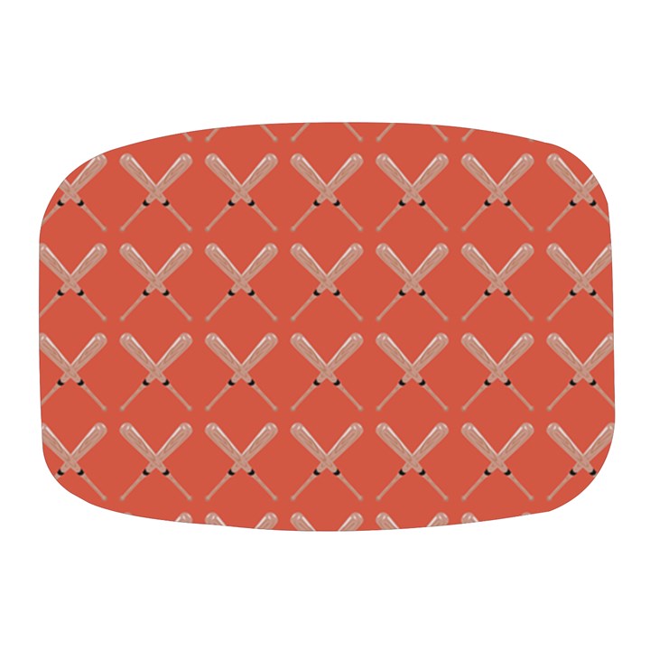 Pattern 190 Mini Square Pill Box