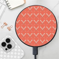 Pattern 190 Wireless Fast Charger(black)