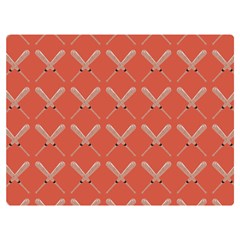 Pattern 190 Premium Plush Fleece Blanket (extra Small)