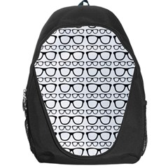 Pattern 193 Backpack Bag by GardenOfOphir