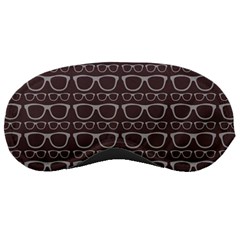 Pattern 194 Sleeping Mask by GardenOfOphir