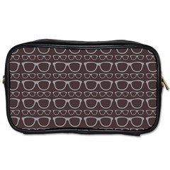 Pattern 194 Toiletries Bag (one Side) by GardenOfOphir