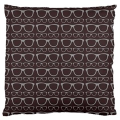 Pattern 194 Large Cushion Case (two Sides) by GardenOfOphir