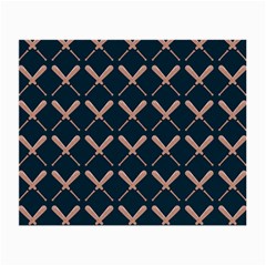 Pattern 192 Small Glasses Cloth (2 Sides) by GardenOfOphir