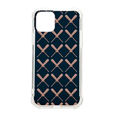 Pattern 192 Iphone 11 Pro 5 8 Inch Tpu Uv Print Case by GardenOfOphir