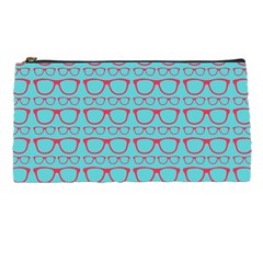 Pattern 195 Pencil Case by GardenOfOphir