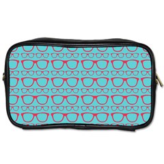 Pattern 195 Toiletries Bag (one Side) by GardenOfOphir