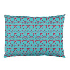 Pattern 195 Pillow Case (two Sides) by GardenOfOphir