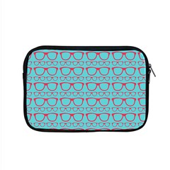 Pattern 195 Apple Macbook Pro 15  Zipper Case by GardenOfOphir