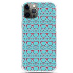 Pattern 195 iPhone 12 Pro max TPU UV Print Case Front