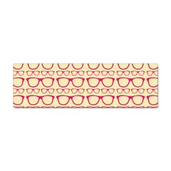 Pattern 196 Sticker Bumper (100 pack)