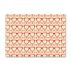 Pattern 196 Sticker A4 (10 pack)