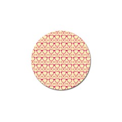 Pattern 196 Golf Ball Marker