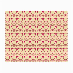 Pattern 196 Small Glasses Cloth by GardenOfOphir