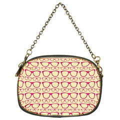 Pattern 196 Chain Purse (Two Sides)