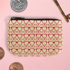 Pattern 196 Mini Coin Purse