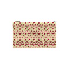 Pattern 196 Cosmetic Bag (Small)