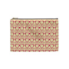 Pattern 196 Cosmetic Bag (Medium)