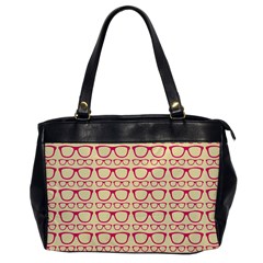 Pattern 196 Oversize Office Handbag