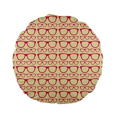 Pattern 196 Standard 15  Premium Round Cushions