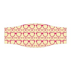 Pattern 196 Stretchable Headband