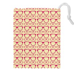 Pattern 196 Drawstring Pouch (5XL)